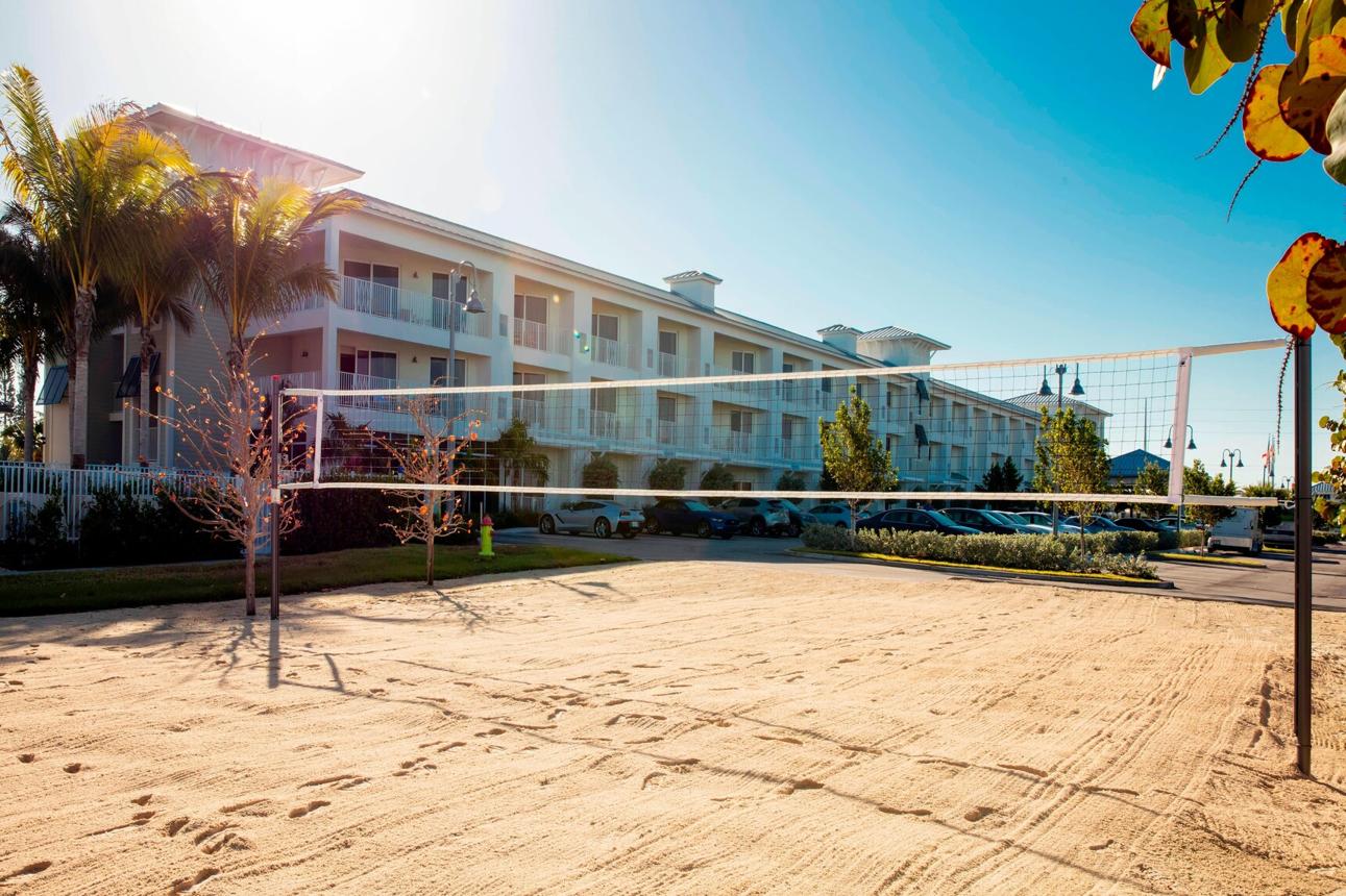 Badminton