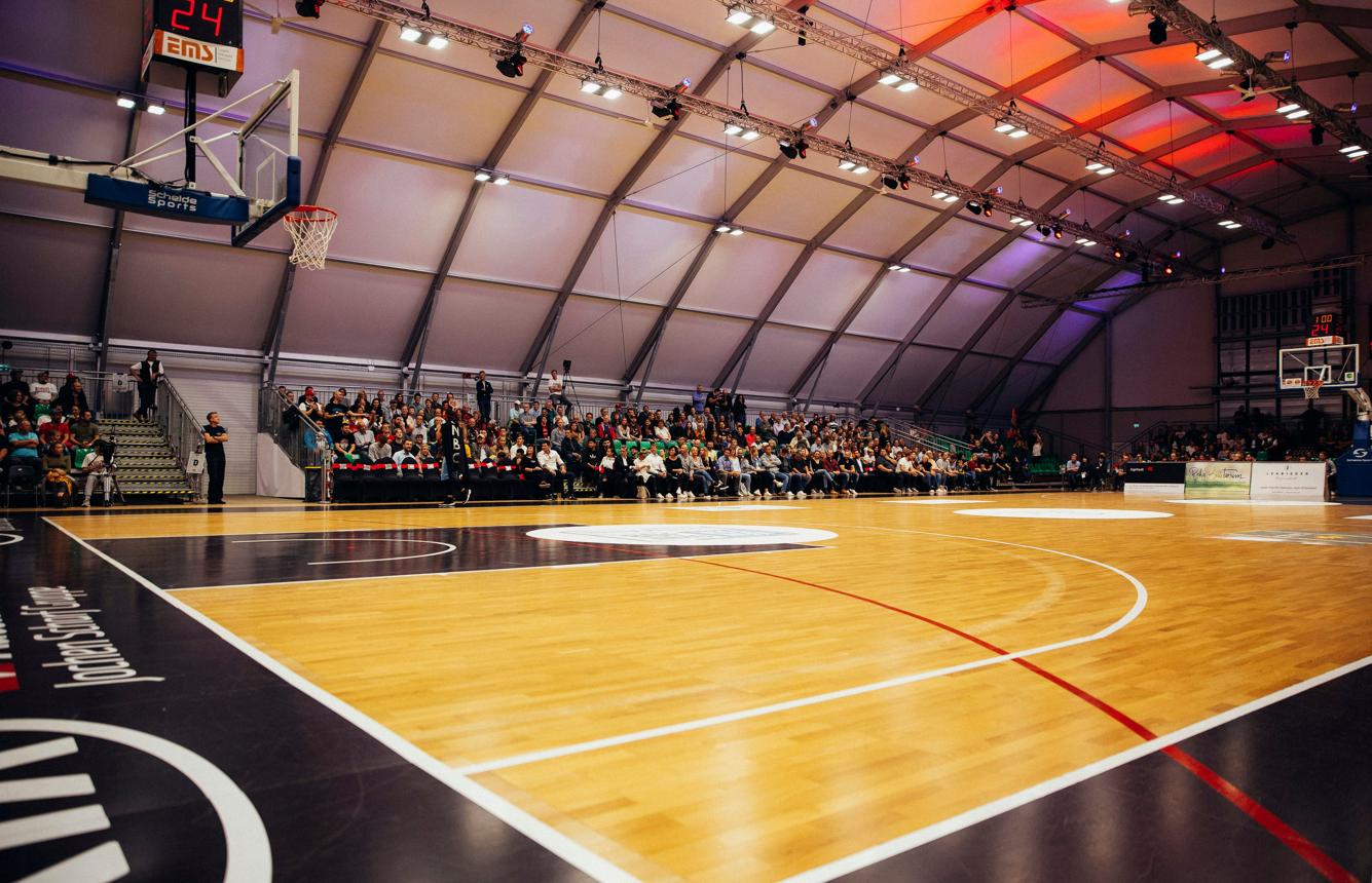 Basketball