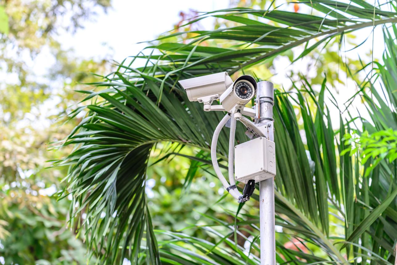 CCTV