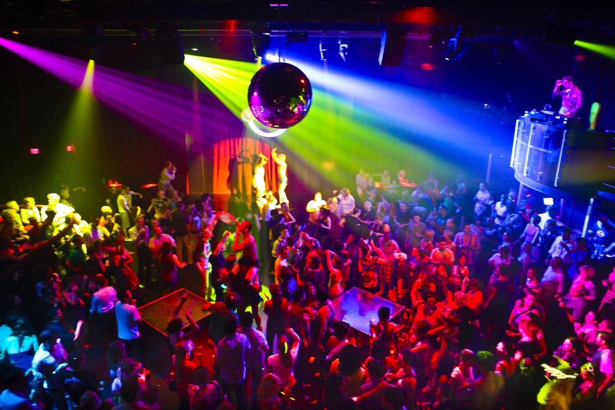 Discotheque