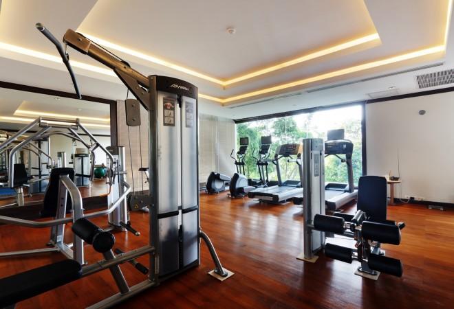 Gymnasium