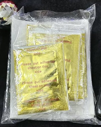 Detox Foot Patch