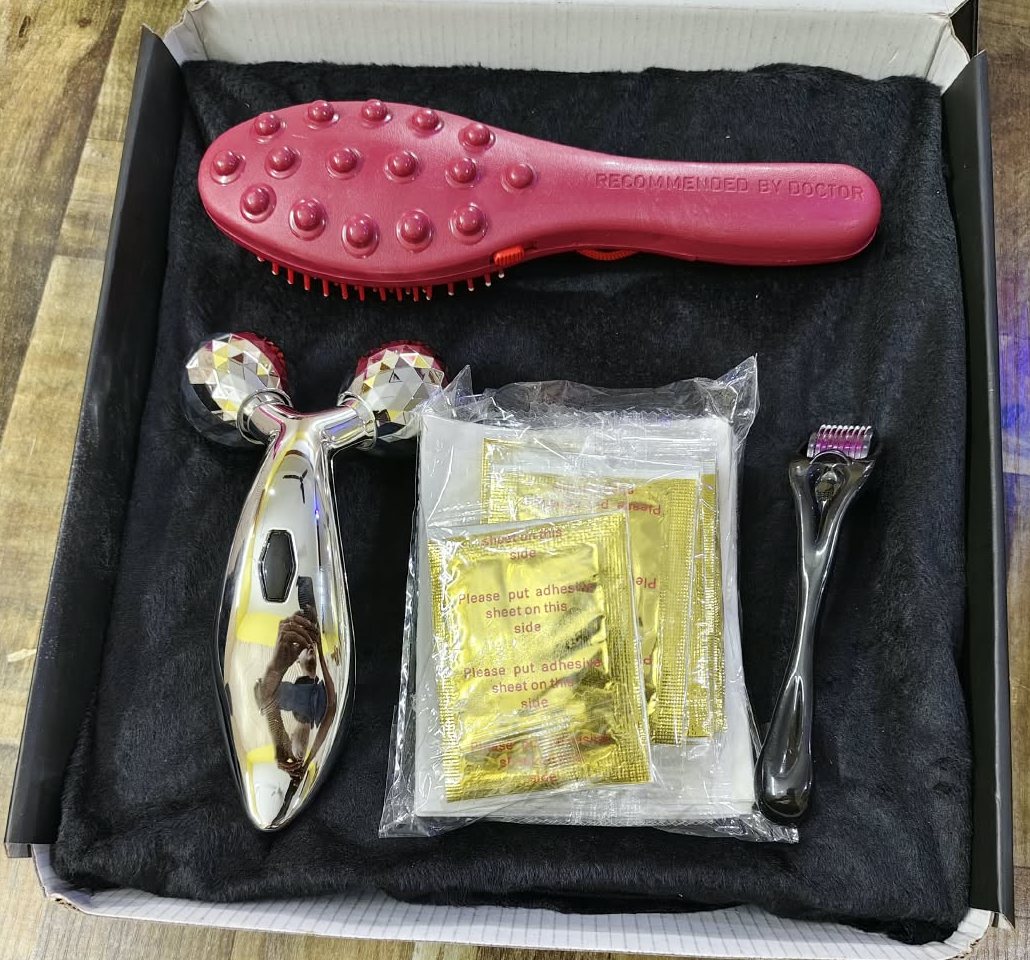 STYLO kit