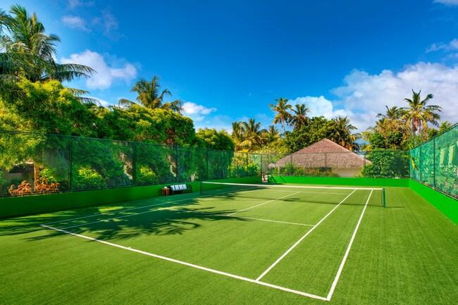 Tennis