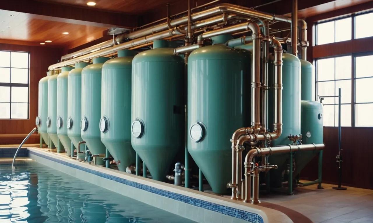 Water Supply